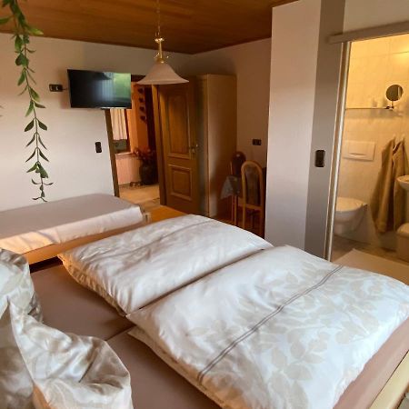 Pension Goergen Herresbach Экстерьер фото