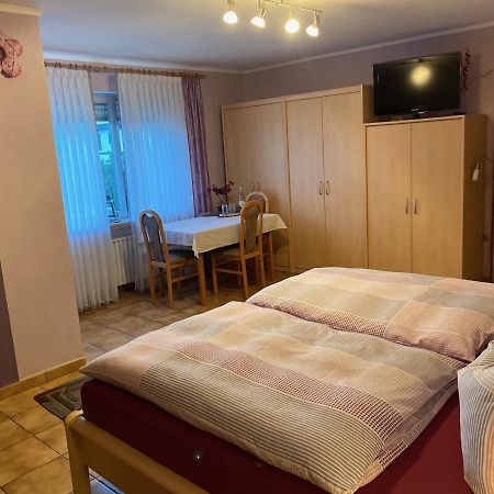 Pension Goergen Herresbach Экстерьер фото