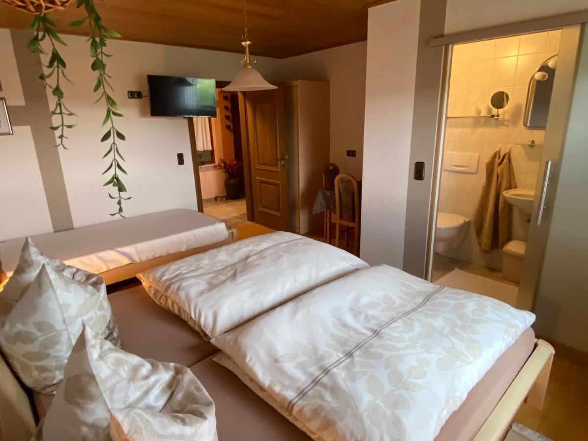 Pension Goergen Herresbach Экстерьер фото