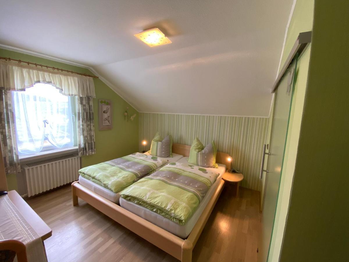 Pension Goergen Herresbach Экстерьер фото