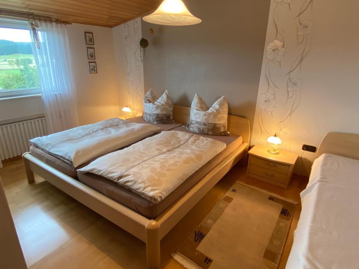 Pension Goergen Herresbach Экстерьер фото