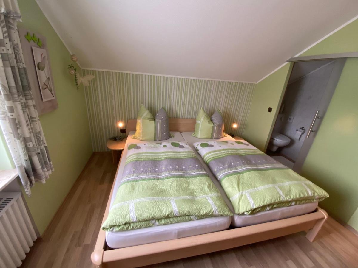 Pension Goergen Herresbach Экстерьер фото