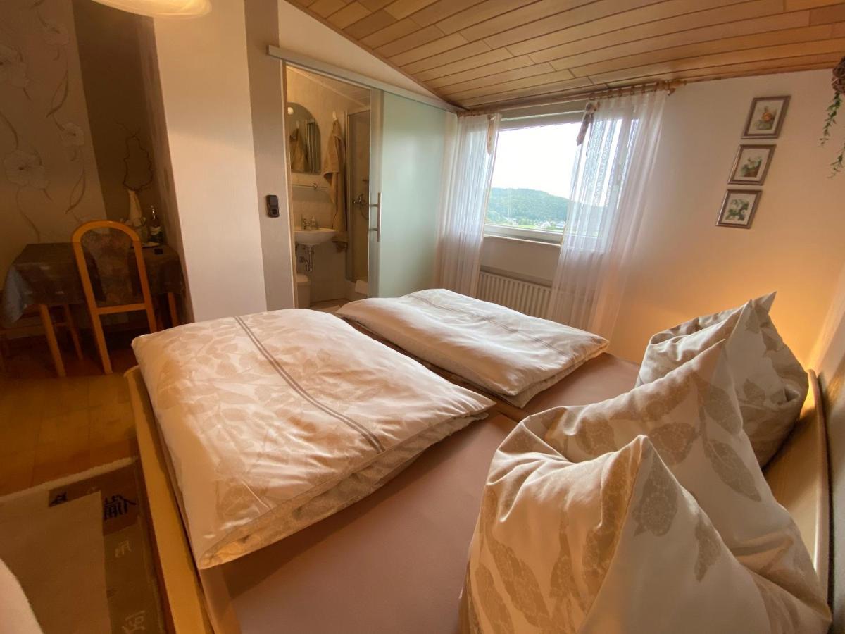 Pension Goergen Herresbach Экстерьер фото