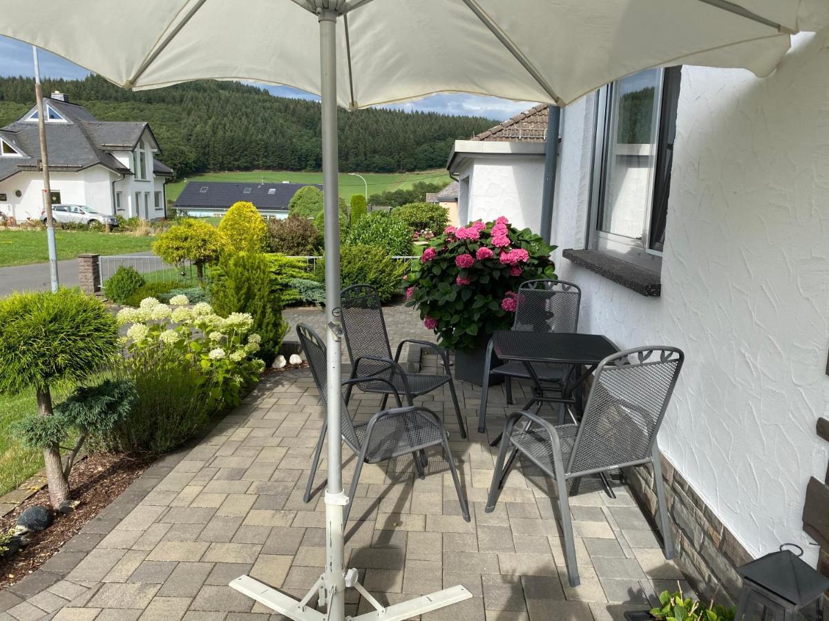 Pension Goergen Herresbach Экстерьер фото